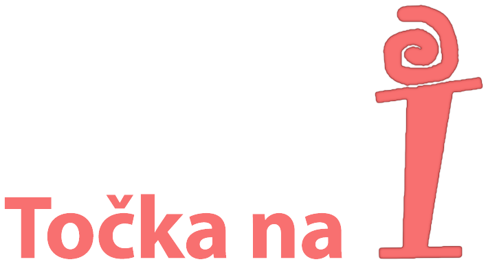 Točka na i